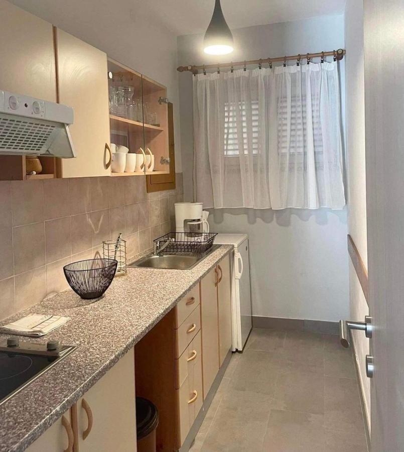 Apartman Vera Mošćenička Draga Eksteriør bilde