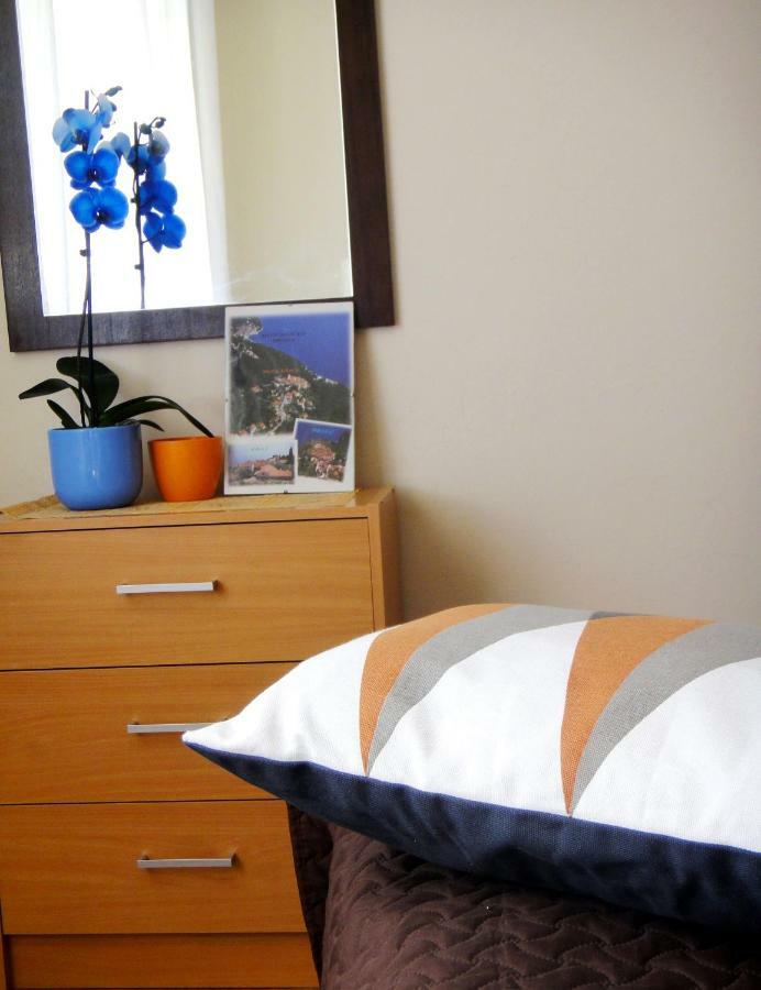Apartman Vera Mošćenička Draga Eksteriør bilde